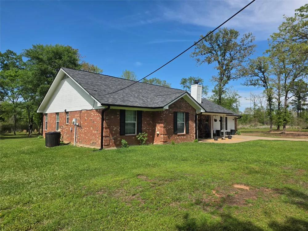 206 Jones Road Elkhart, TX 75839