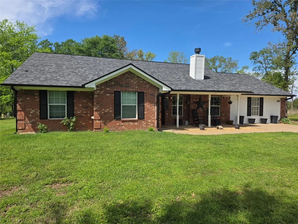 206 Jones Road Elkhart, TX 75839