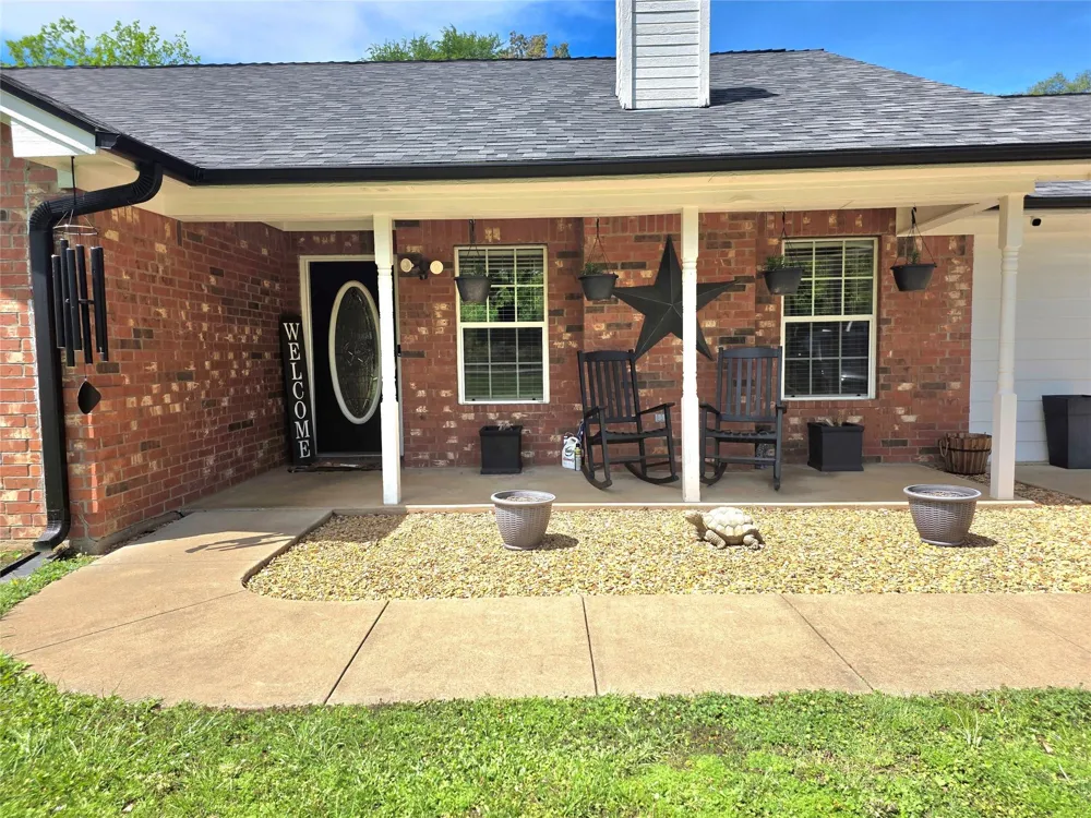 206 Jones Road Elkhart, TX 75839