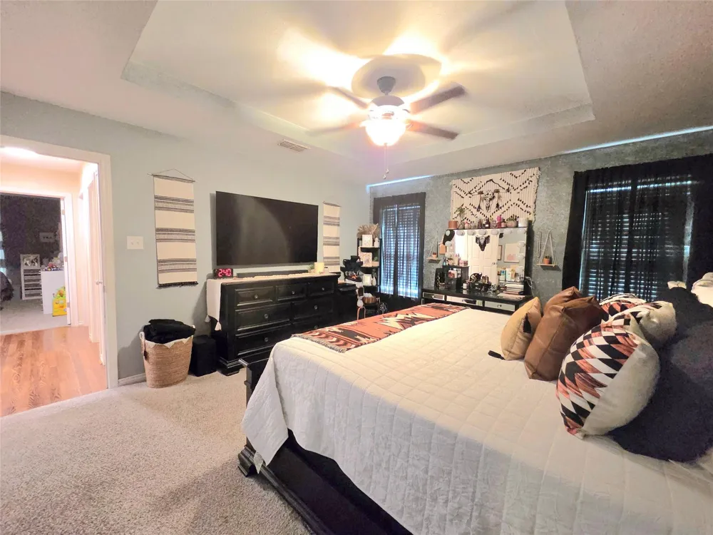 206 Jones Road Elkhart, TX 75839