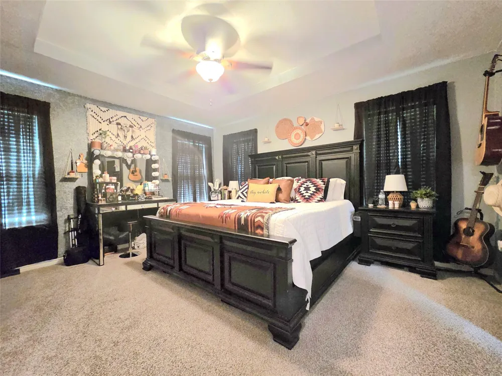 206 Jones Road Elkhart, TX 75839