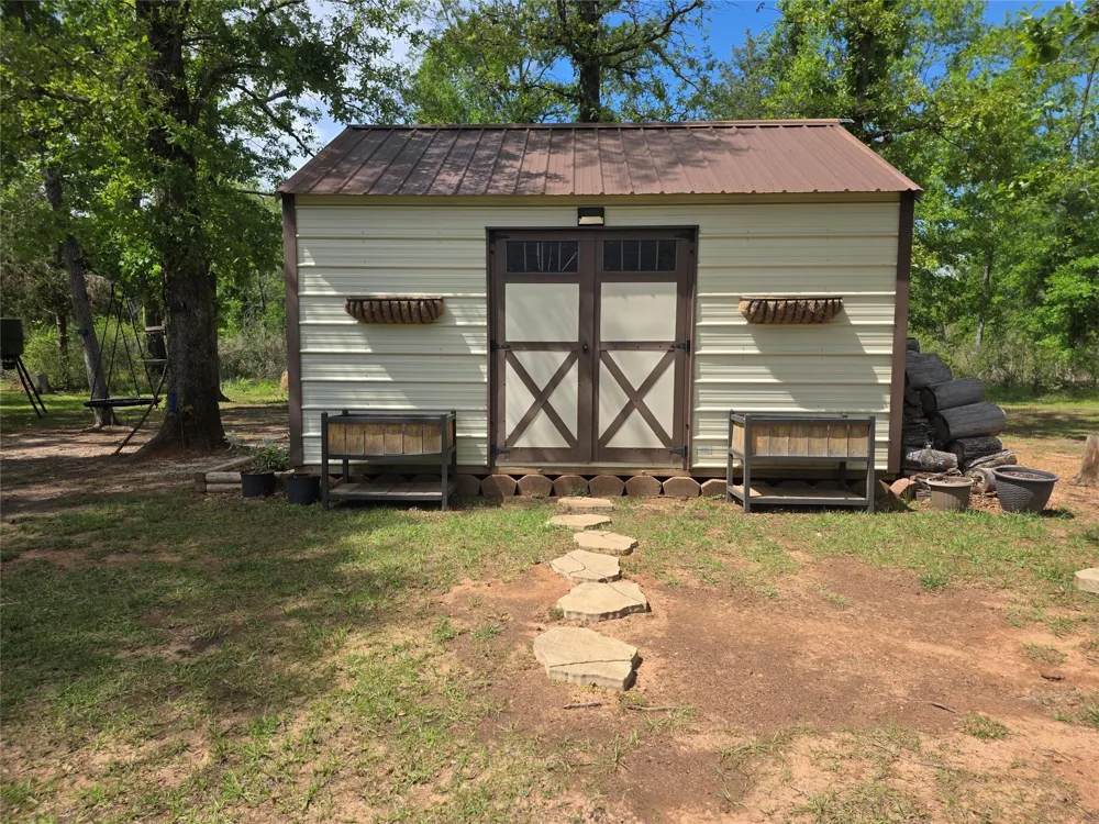 206 Jones Road Elkhart, TX 75839