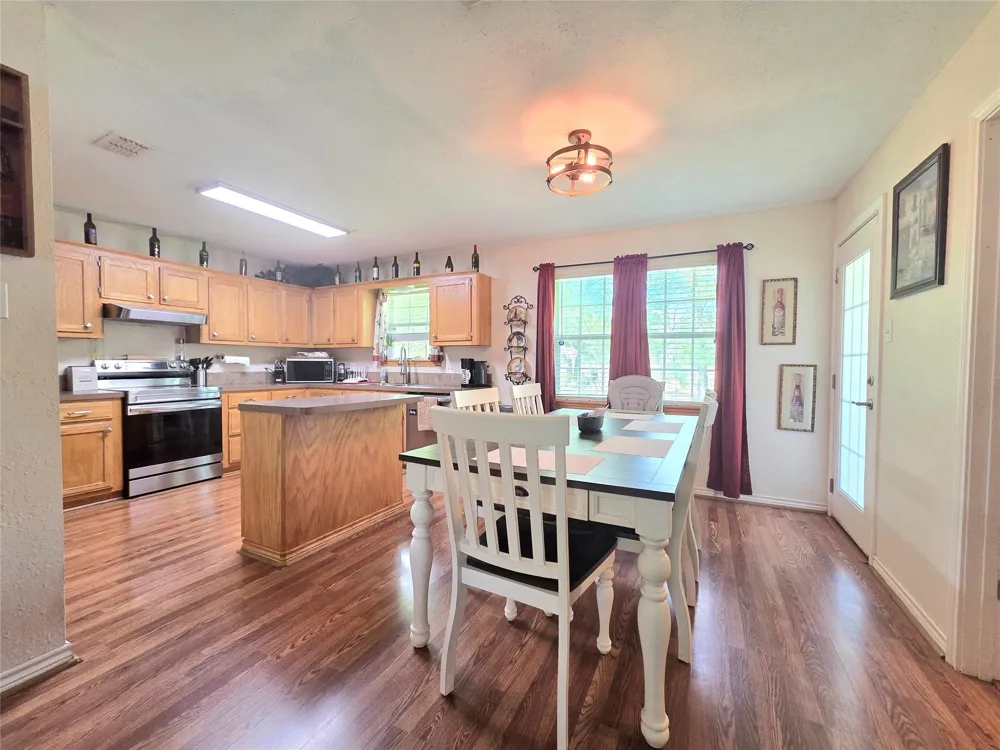 206 Jones Road Elkhart, TX 75839