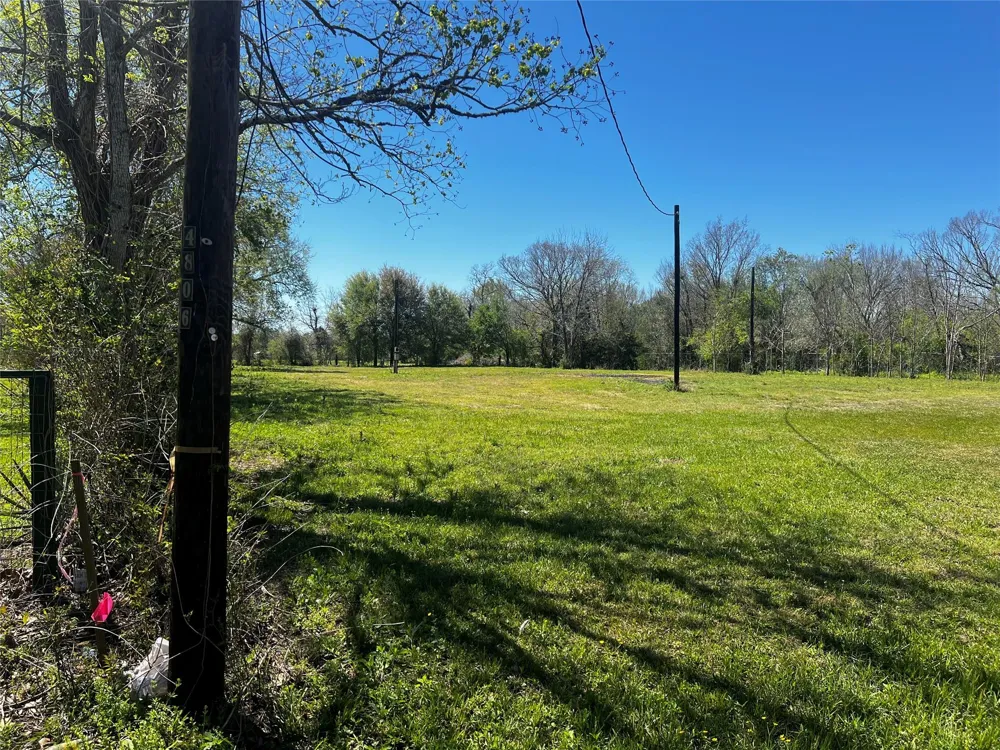 8002 Seddon Road Road Pearland, TX 77581