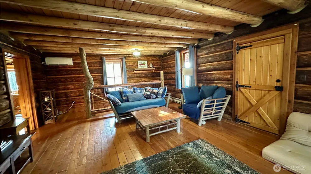 132 Twin Lakes Road Winthrop, WA 98862