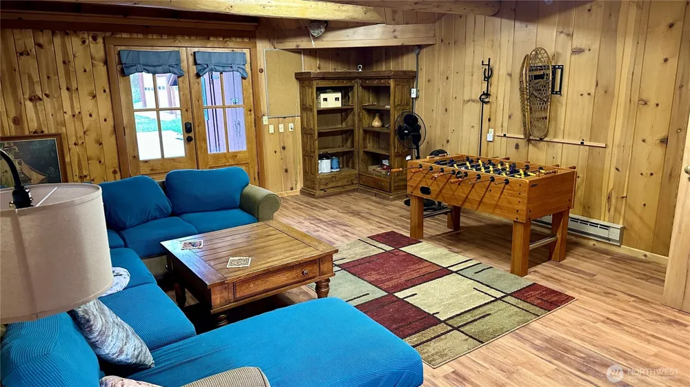 132 Twin Lakes Road Winthrop, WA 98862