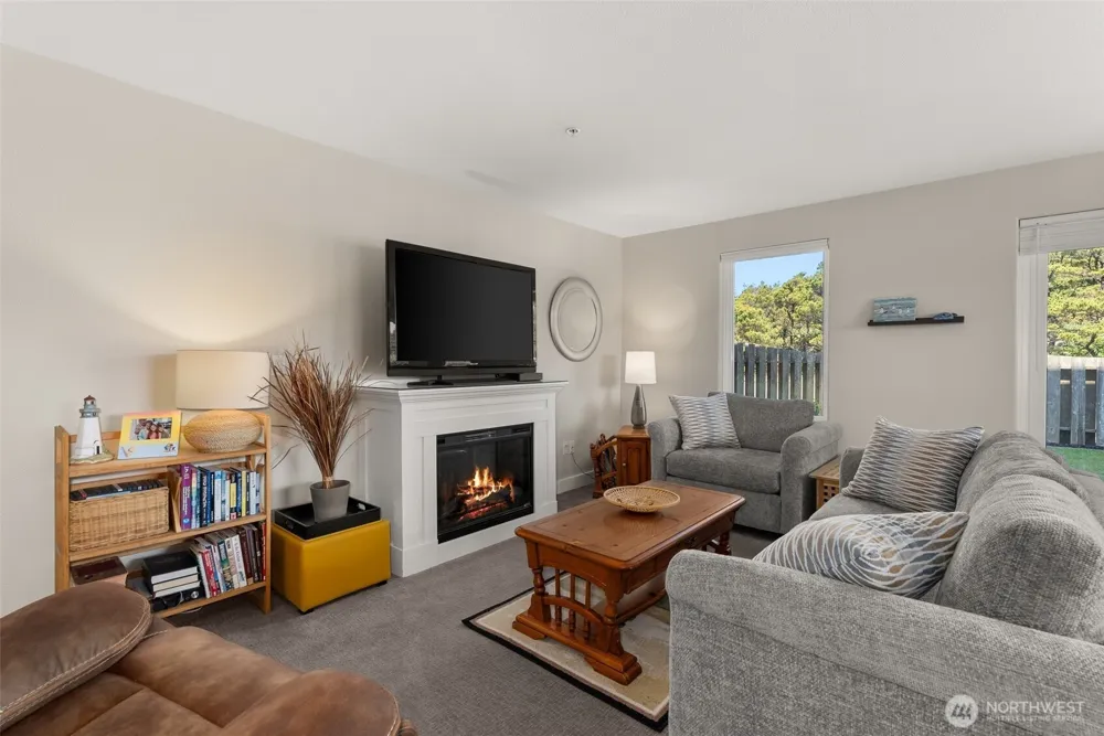 1600 W Ocean Avenue #1219 Westport, WA 98595