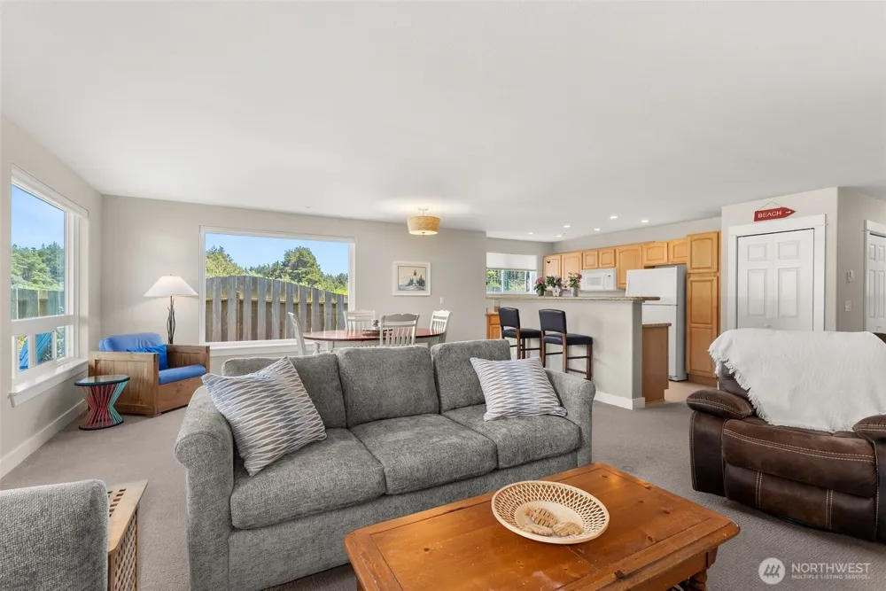 1600 W Ocean Avenue #1219 Westport, WA 98595