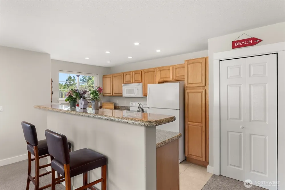 1600 W Ocean Avenue #1219 Westport, WA 98595