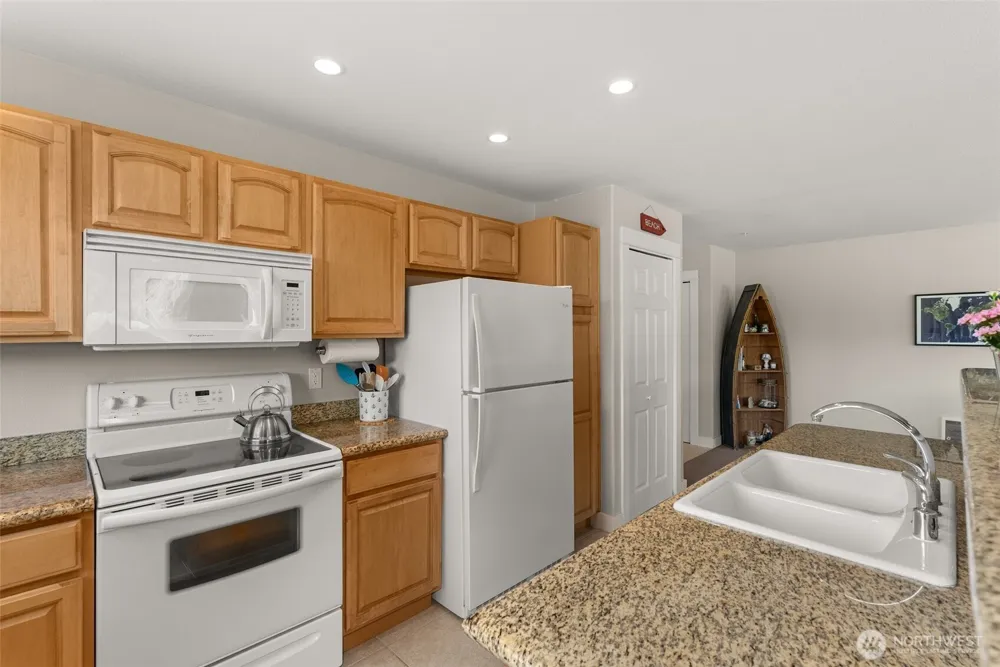 1600 W Ocean Avenue #1219 Westport, WA 98595