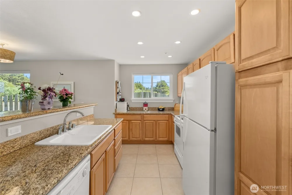 1600 W Ocean Avenue #1219 Westport, WA 98595