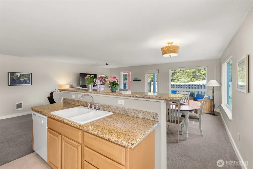 1600 W Ocean Avenue #1219 Westport, WA 98595