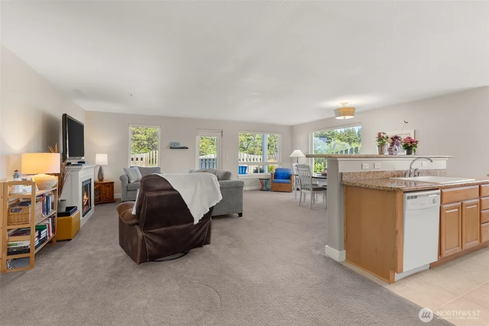 1600 W Ocean Avenue #1219 Westport, WA 98595