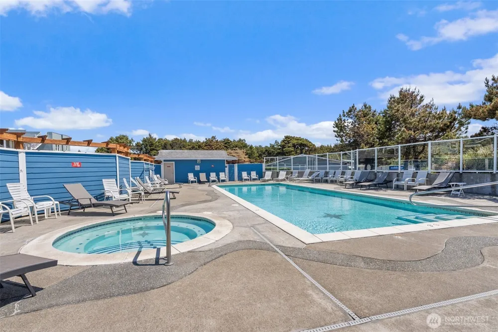 1600 W Ocean Avenue #1219 Westport, WA 98595