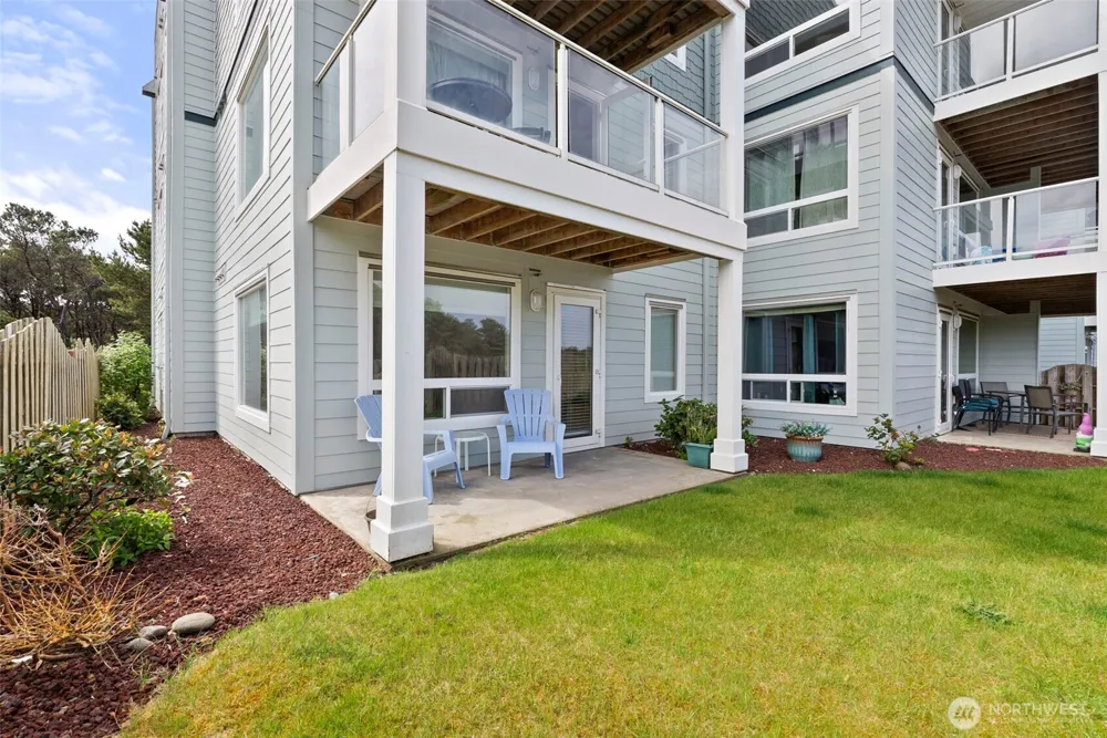 1600 W Ocean Avenue #1219 Westport, WA 98595