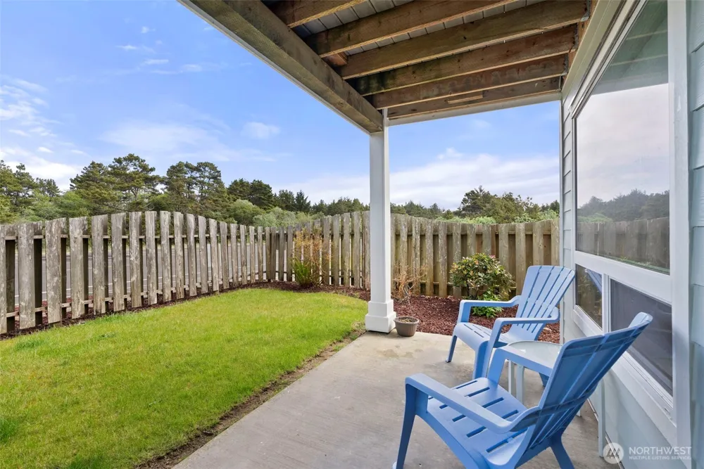 1600 W Ocean Avenue #1219 Westport, WA 98595