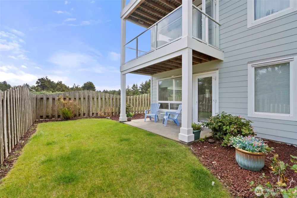 1600 W Ocean Avenue #1219 Westport, WA 98595