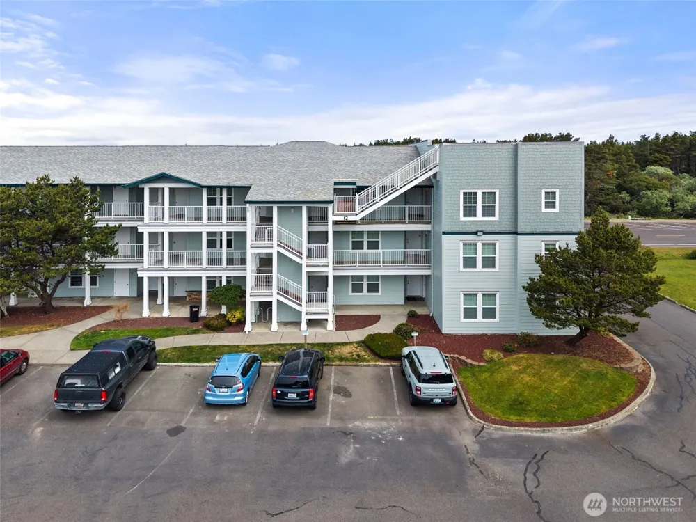1600 W Ocean Avenue #1219 Westport, WA 98595