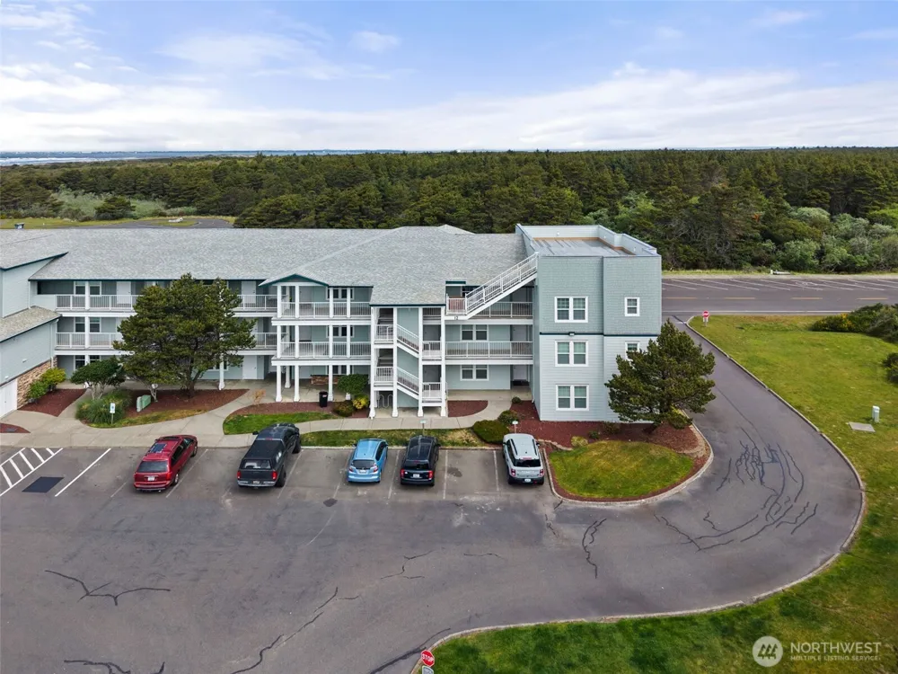 1600 W Ocean Avenue #1219 Westport, WA 98595