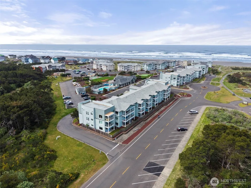 1600 W Ocean Avenue #1219 Westport, WA 98595