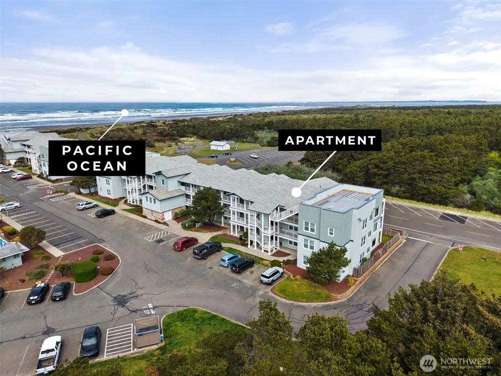 1600 W Ocean Avenue #1219 Westport, WA 98595