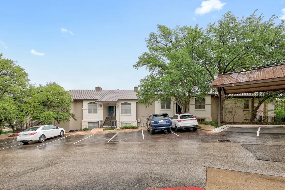 6000 Shepherd Mountain Cove #1609 Austin, TX 78730