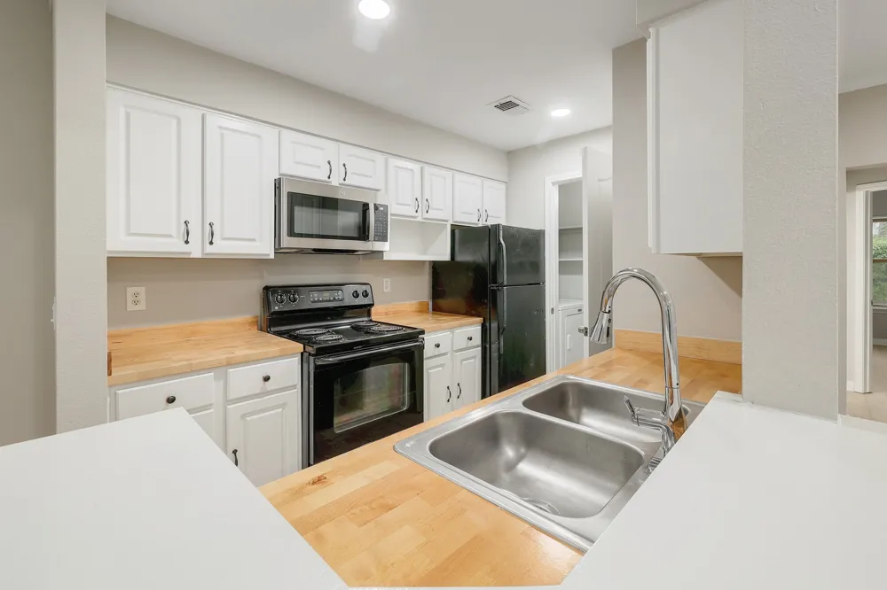 6000 Shepherd Mountain Cove #1609 Austin, TX 78730