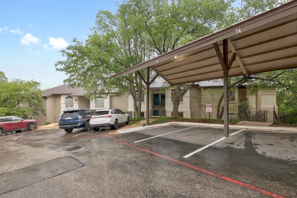 6000 Shepherd Mountain Cove #1609 Austin, TX 78730