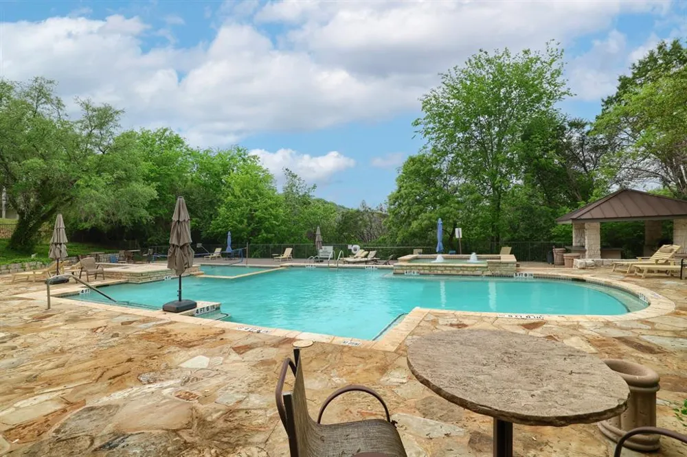 6000 Shepherd Mountain Cove #1609 Austin, TX 78730