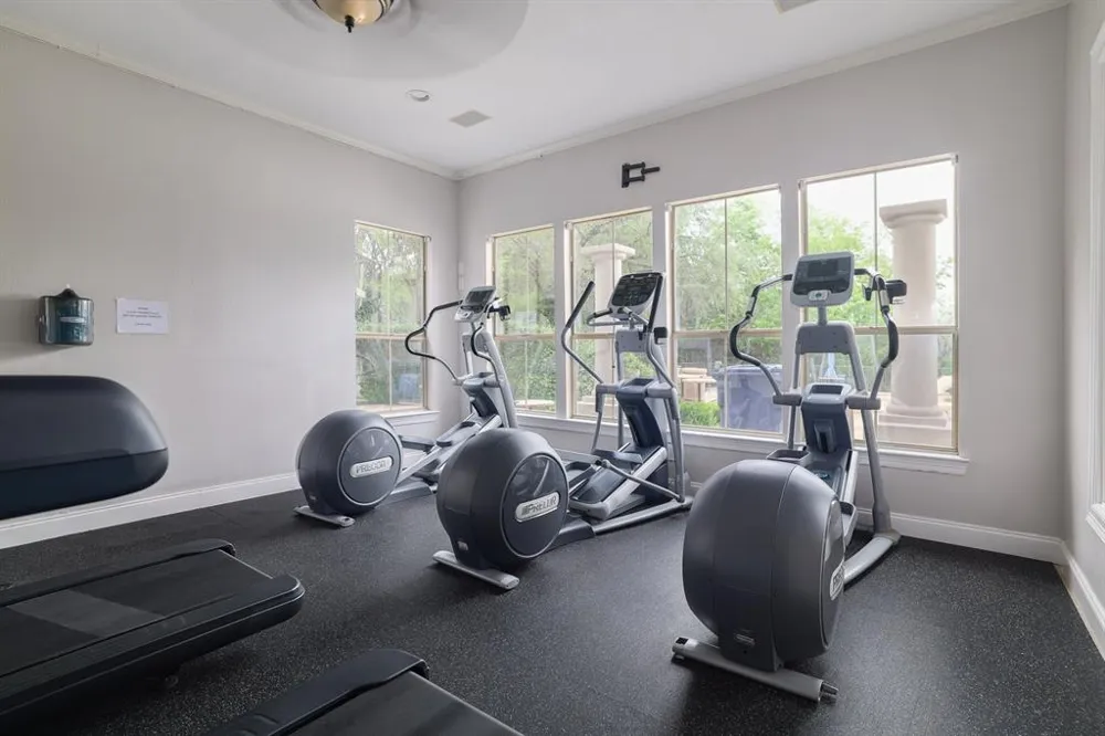 6000 Shepherd Mountain Cove #1609 Austin, TX 78730