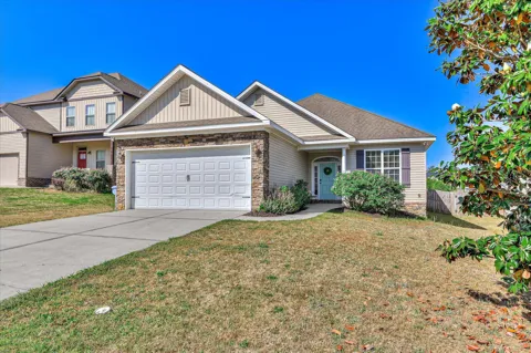 131 Oliver Hardy Court