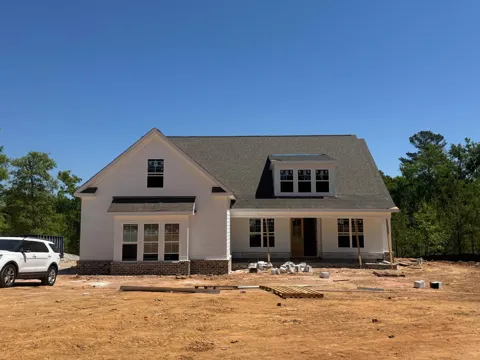 976 Fairbourne Drive