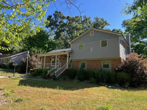 3618 Monmouth Road