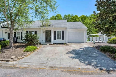 8036 Reagan Circle