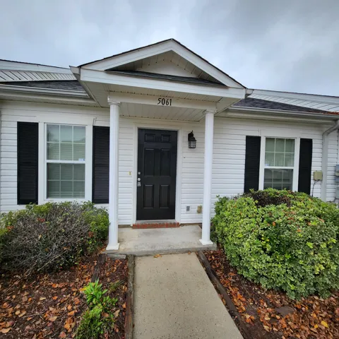 5061 Wheeler Lake Road
