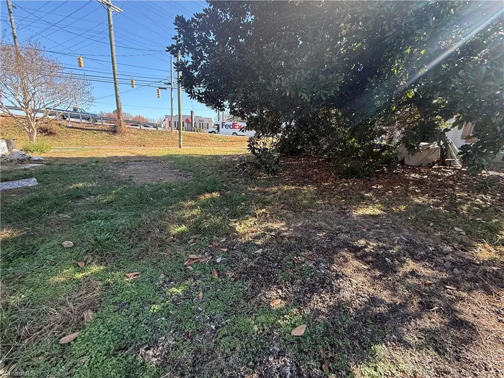 117 Cotton Grove Road Lexington, NC 27292