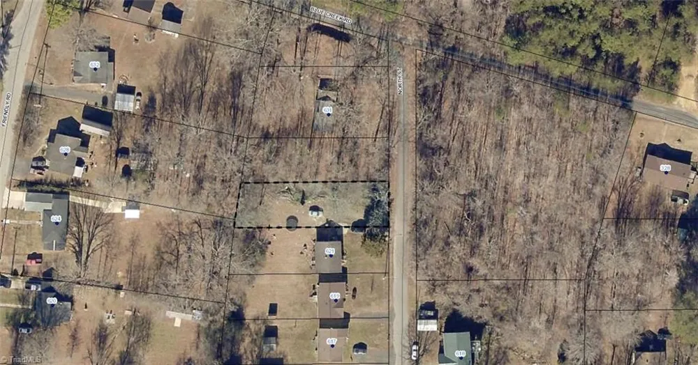 600 North Street Eden, NC 27288