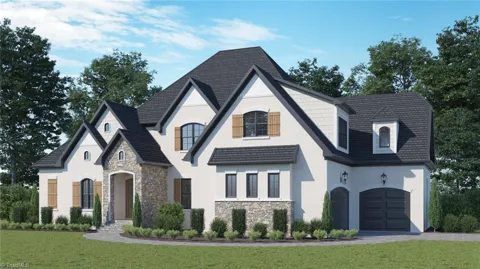 7521 Shadow Creek Drive