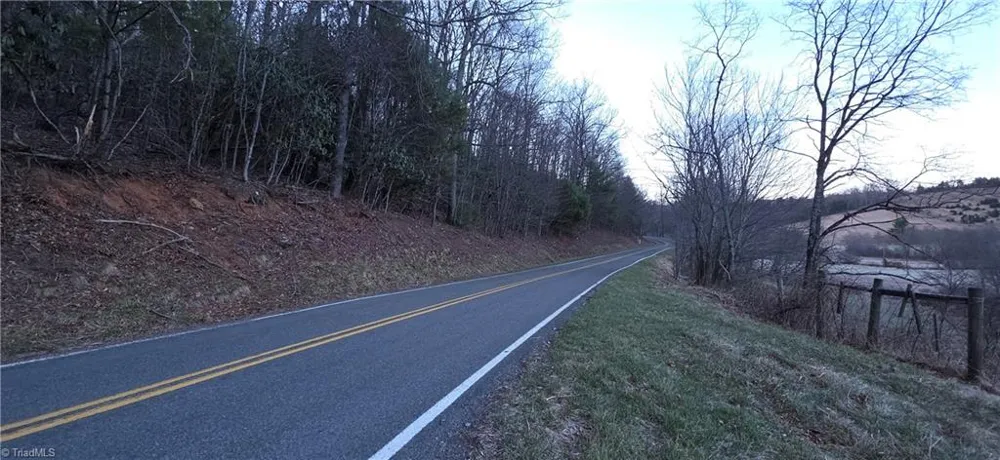 0 Air Bellows Gap Road Sparta, NC 28675