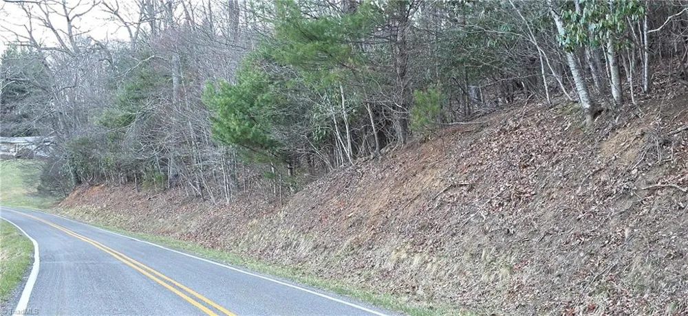 0 Air Bellows Gap Road Sparta, NC 28675