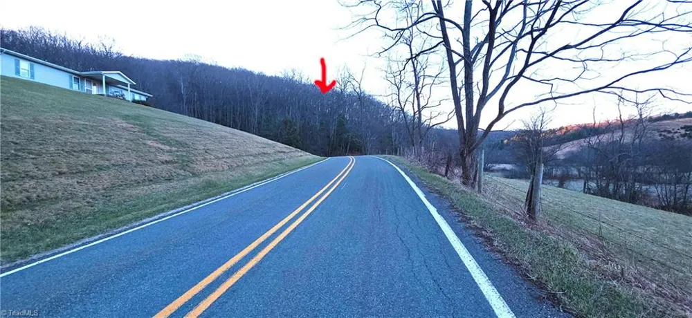 0 Air Bellows Gap Road Sparta, NC 28675