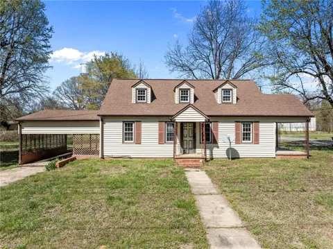 204 W Brower Avenue