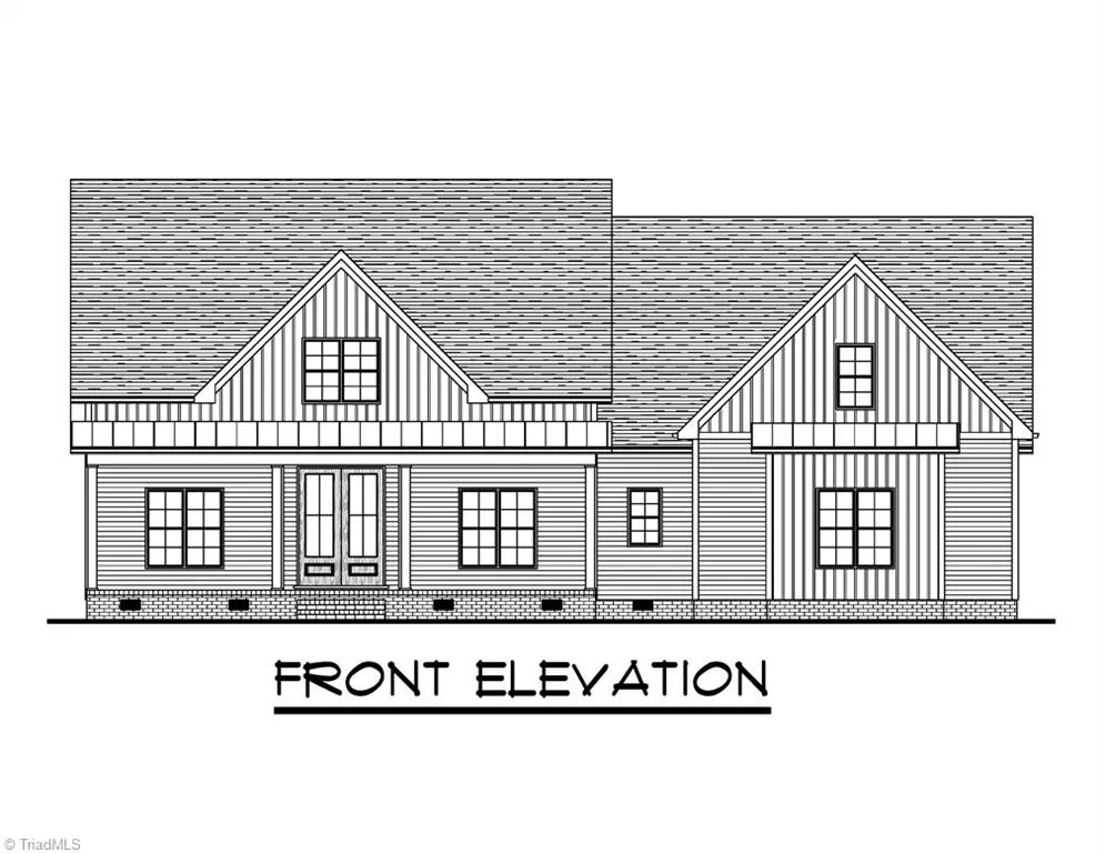 3107 Fairgrove Trace Browns Summit, NC 27214