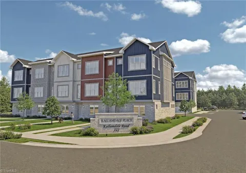 920 Lacascada Trail