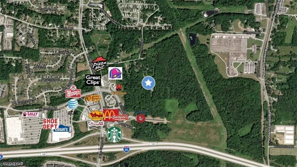 138 Vivian Lane Greensboro, NC 27406