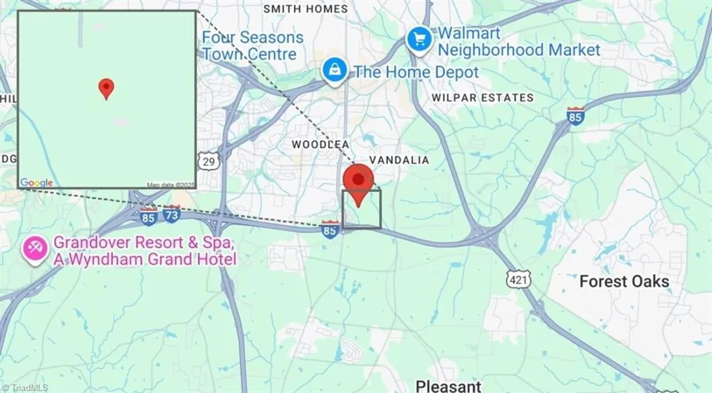 138 Vivian Lane Greensboro, NC 27406