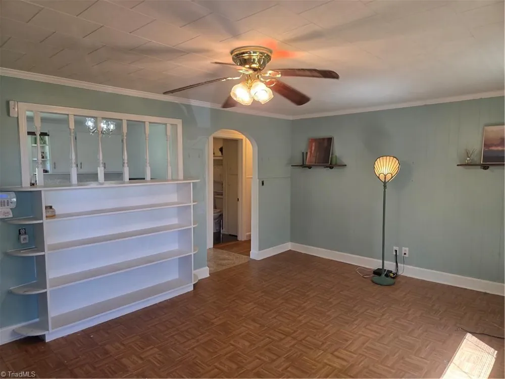 145 Black Oak Ridge Road Taylorsville, NC 28681
