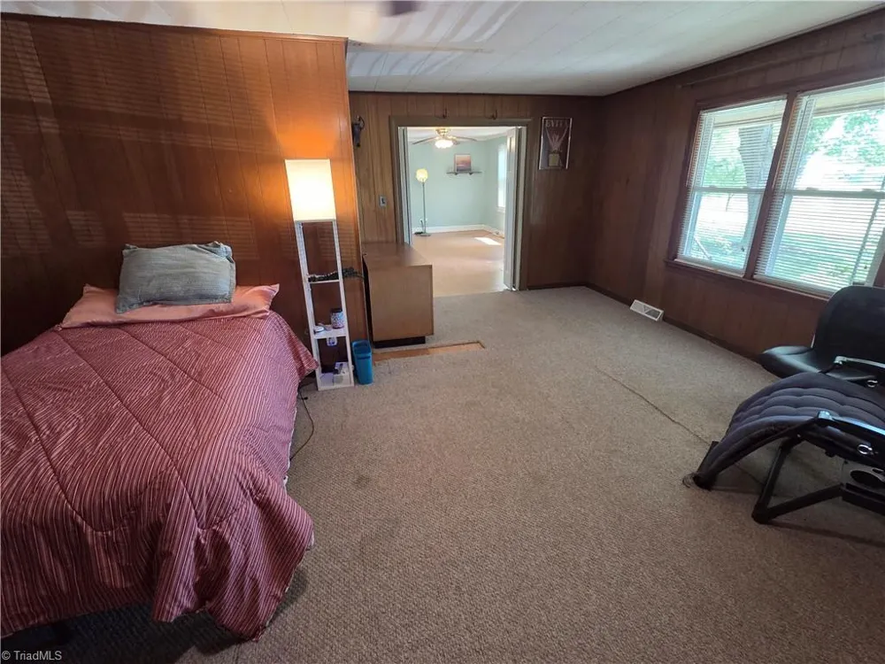 145 Black Oak Ridge Road Taylorsville, NC 28681