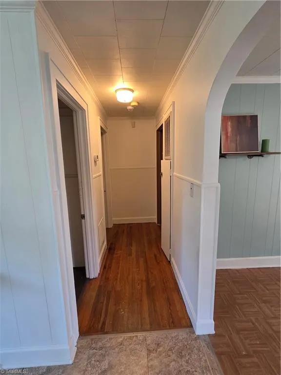145 Black Oak Ridge Road Taylorsville, NC 28681