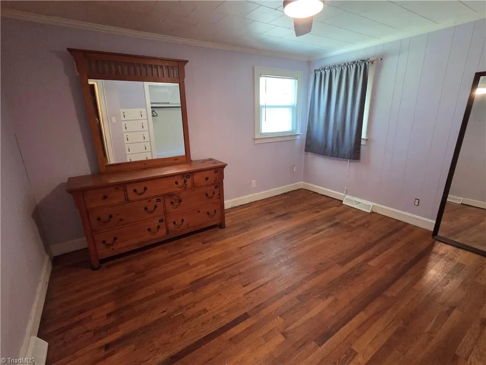 145 Black Oak Ridge Road Taylorsville, NC 28681